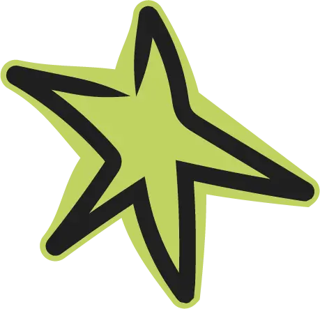 Green Star